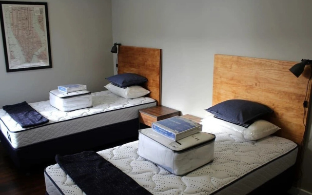 Tranquil 3 Bedroom Next To National Park