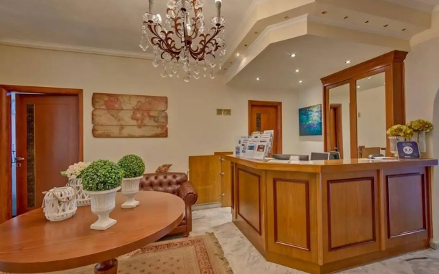 Alkyonis Hotel