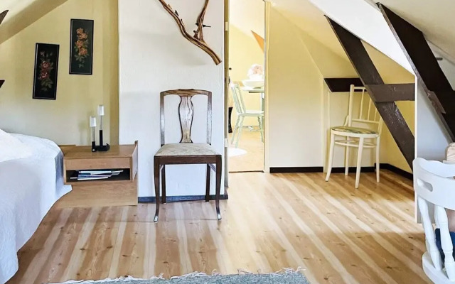 6 Person Holiday Home in Lidkoping-by Traum