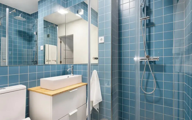 Breinr · Trendy and Spacious 3BR Family Home