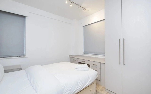 1 Bed Apartment, REGENT'S PARK - SK