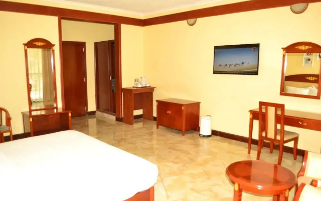 Morena Hotel Dodoma