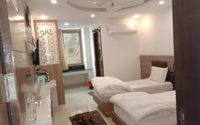 SVC INN Gwalior