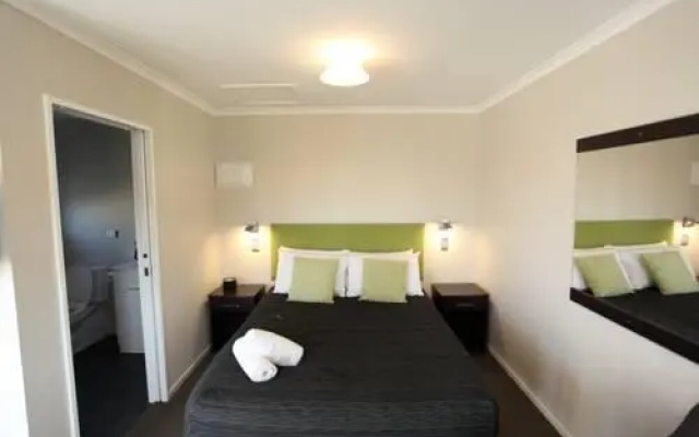 Timaru TOP 10 Holiday Park