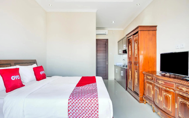 OYO 3897 Fajar Guest House