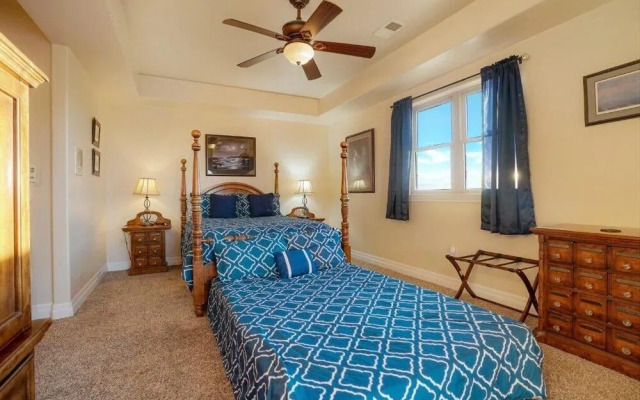 Summit Villa BnB