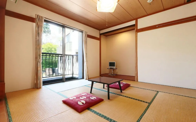 New Fukujuso