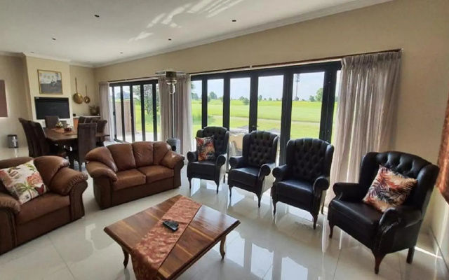 313 Tarentaal Street Vaal de Grace