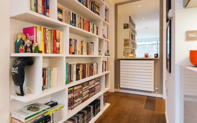 Design 1bd/1bath in Heart of Camden