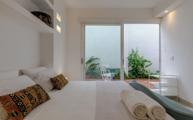 Casa Paguro by Xarm Apartments