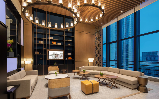 Ascott M-City Foshan