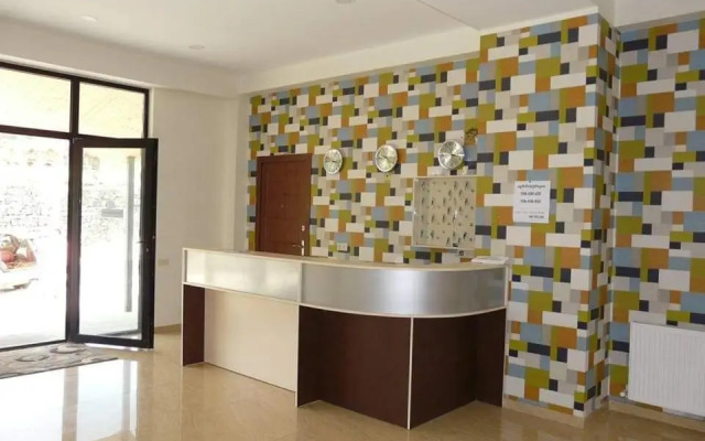 vila delux 203 a