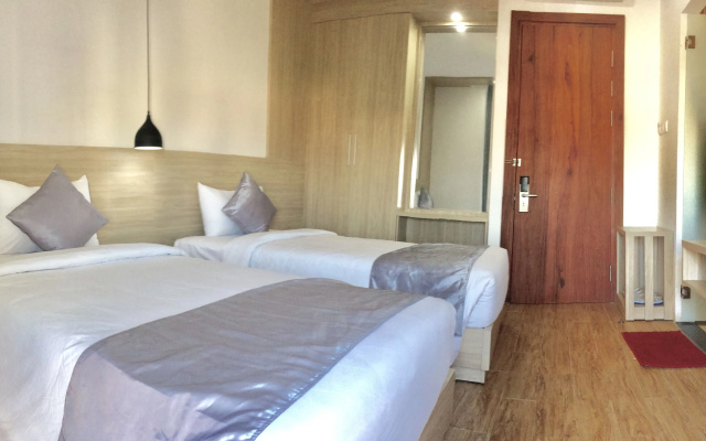 Hiep Yen Hotel