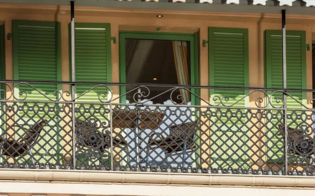 Residences Cresci