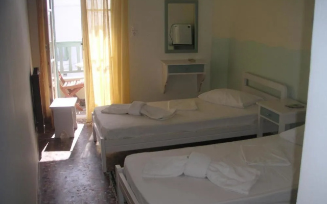 Afrodite Hotel