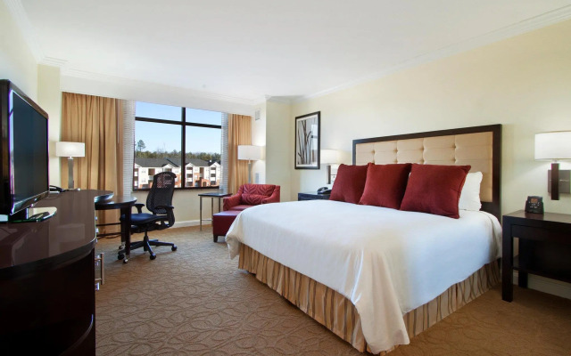 Hilton Richmond Hotel & Spa/Short Pump