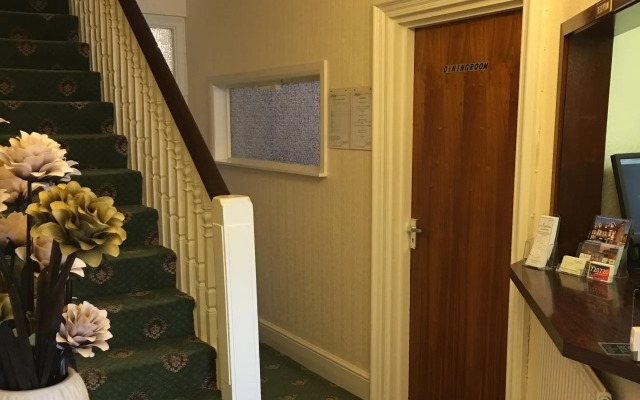 Ivydene Hotel