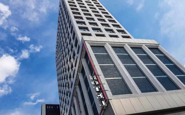 Baguss City Hotel In Johor Bahru Malaysia From 32 Photos Reviews Zenhotels Com