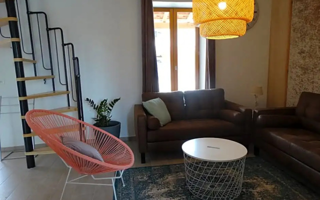 Residence La Salamandre