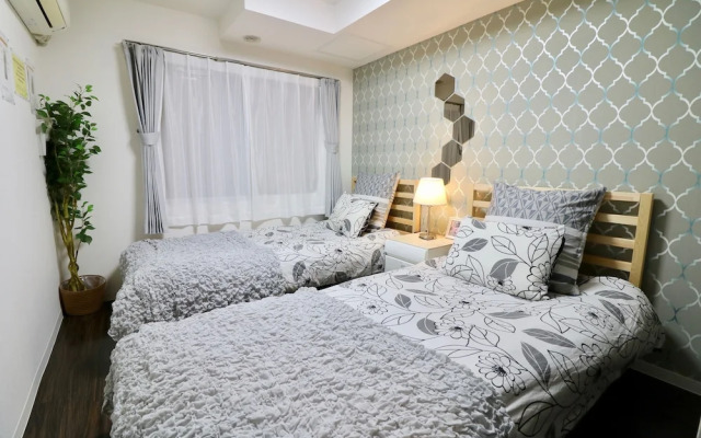 Laurel 610 Room101