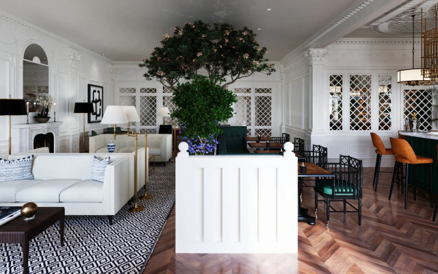 Hotel Villa Favorita - Adults Only