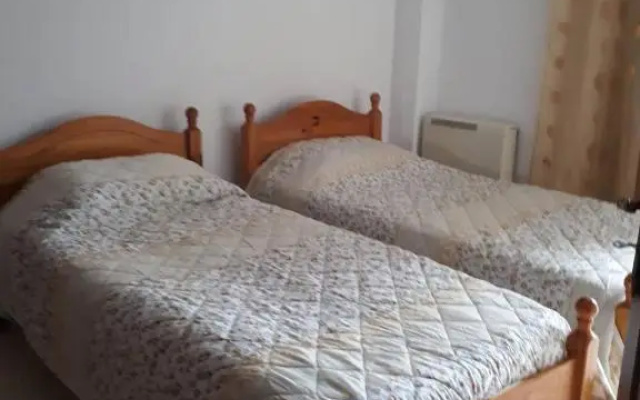 Christos Apartments