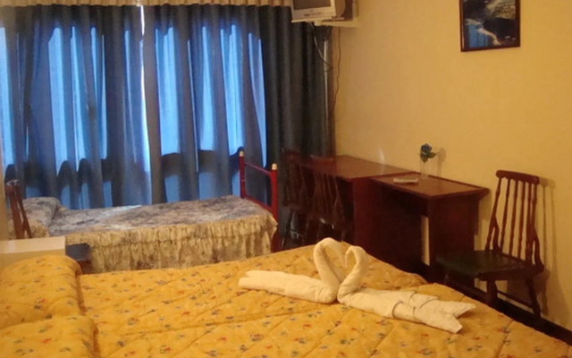 Hotel Costa Cántabra