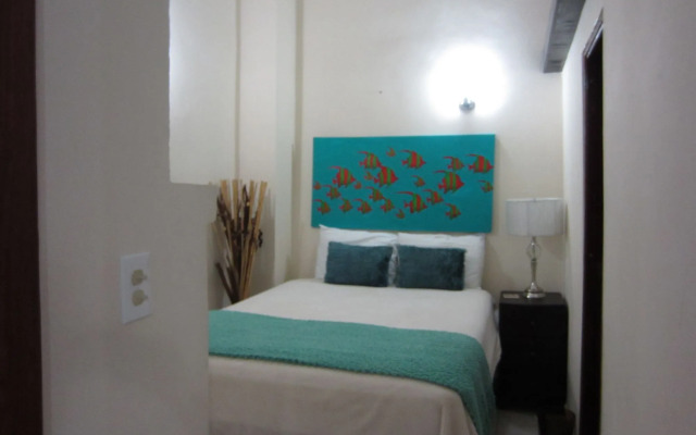 Fortaleza Suites