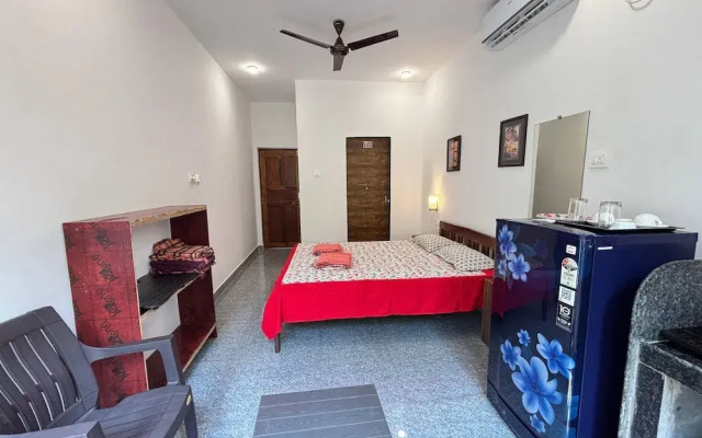 Studio Arambol Hideaway R4 by Mukund Sadan Arambol