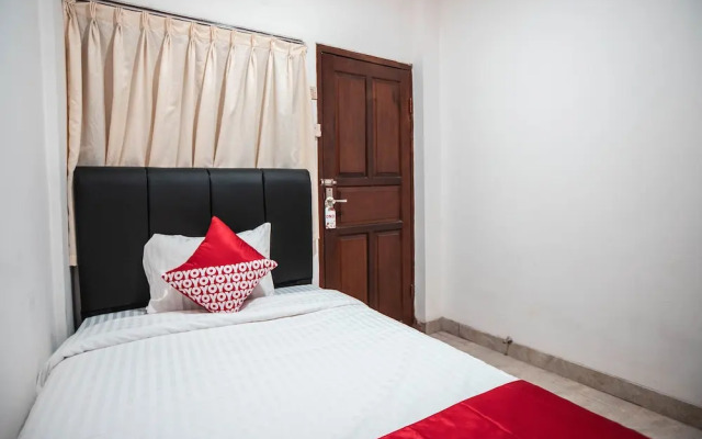 OYO 868 Wisma Taisir