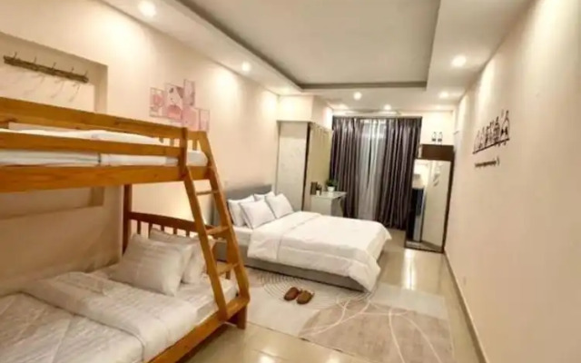Hanoi Amie Duplex Homestay