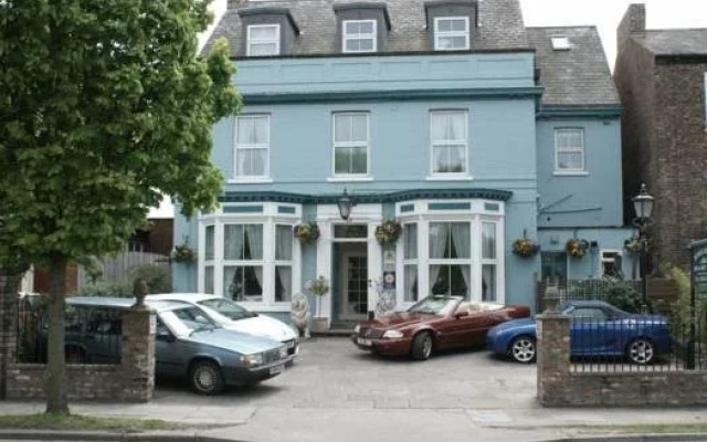York House
