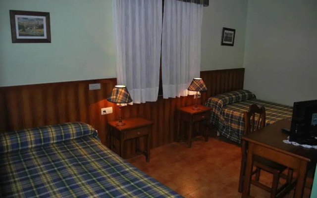 La Casona de Rey