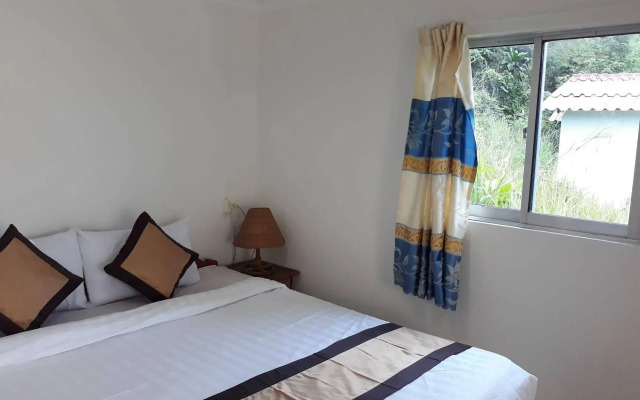 Freedom Island Bungalow