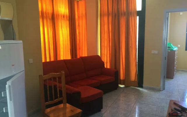 Apartamento Ornia