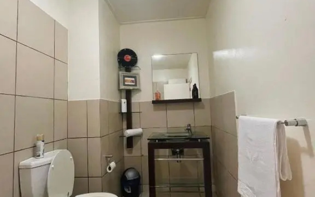 Furnished Golf Estate Apartments