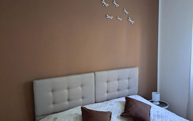 Apartmani Senija