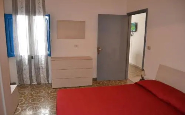 Villa Paladini A 10 Mt Dal Mare