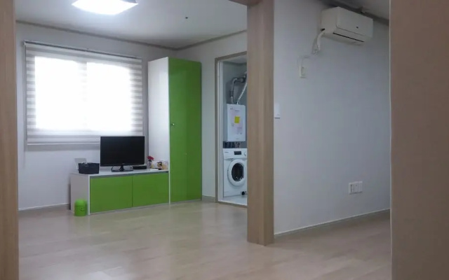 JIIN Hostel & Guesthouse