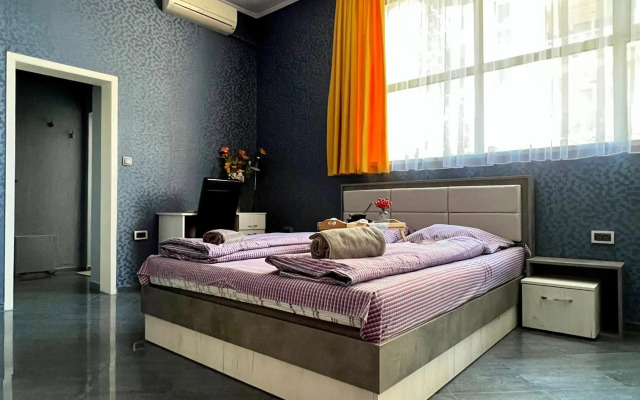 Flower home 3