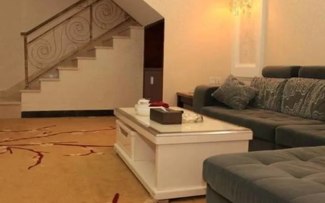 Your Style Hotel