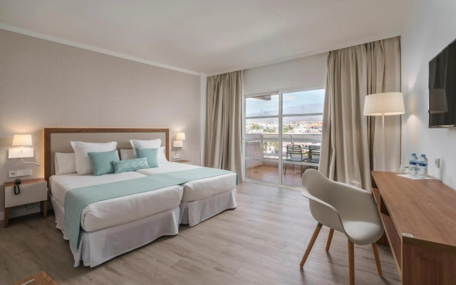 Hotel Gema Aguamarina Golf