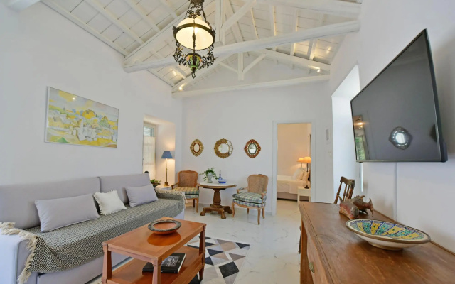 Hydra Luxury Getaway - Maria s Cozy Home