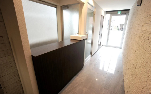 Asakusa Koma House