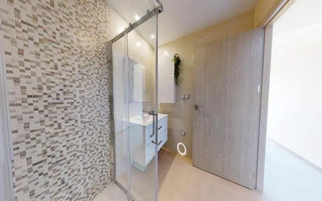 Campoamor Golf 156 Terrazas Villamartin Family Res