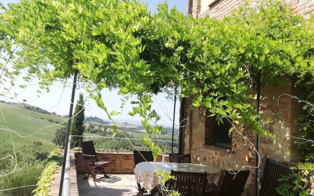 Holidays in Apartment With Swimming Pool