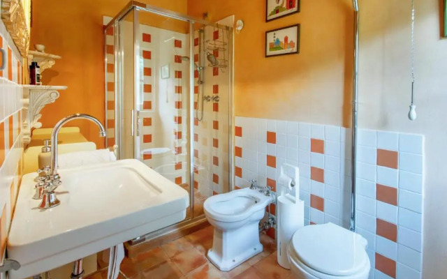 Villa Bacco