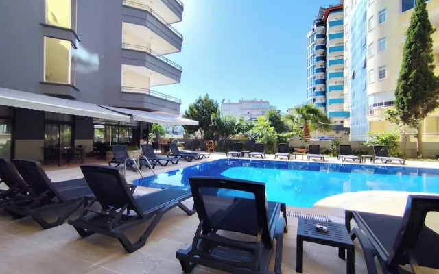 Sav-ir Suit Otel
