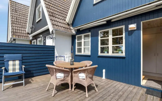 5 Star Holiday Home in Otterup