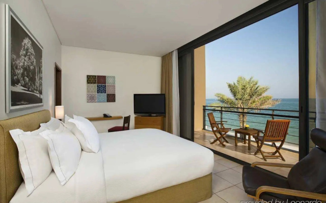 Hilton Kuwait Resort